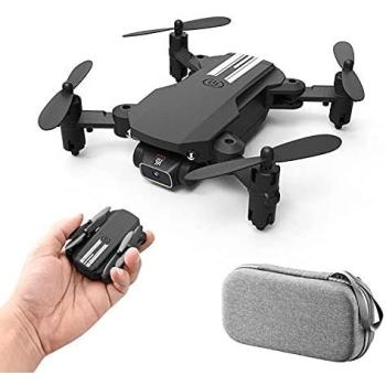 Mini dron quadcopter kamera HD 4K
